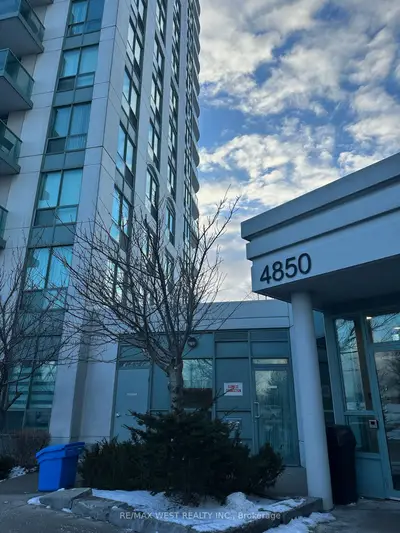 4850 Glen Erin Drive 909, Mississauga, ON L5M 7S1