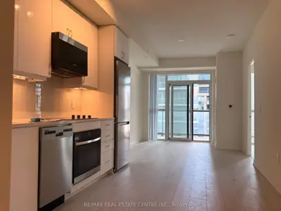 38 Annie Craig Drive 707, Toronto W06, ON M8V 0C9