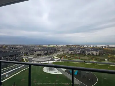 15 Skyridge Drive 622, Brampton, ON L6P 4S3
