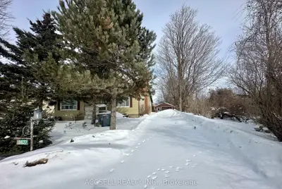 18627 Hurontario Street, Caledon, On L7k 0x9