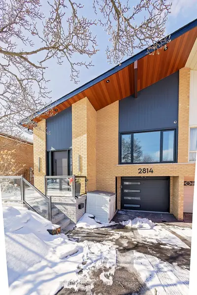 2814 Windjammer Road, Mississauga, ON L5L 1T7