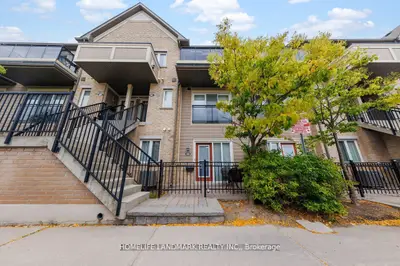 2891 Rio Court E 68, Mississauga, On L5m 0s3
