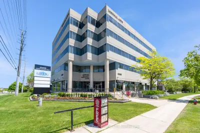2000 Credit Valley Road 414, Mississauga, ON L5M 4N4