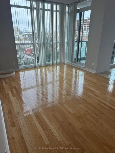 235 Sherway Gardens Road 308, Toronto W08, ON M9C 0A2