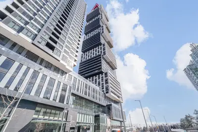 4015 The Exchange 3505, Mississauga, ON L5B 0N9