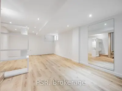 371 McRoberts Avenue Lower, Toronto W03, ON M6E 4R1
