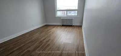1854 Eglinton Avenue W 1, Toronto W04, On M6e 3x6