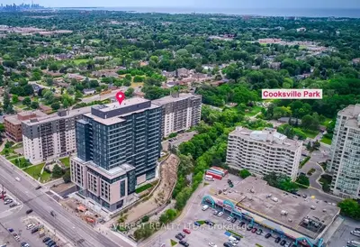 86 Dundas Street 615, Mississauga, ON L5A 1W4