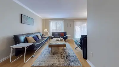 129 Chalfield Lane, Mississauga, On L6z 1k8