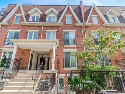 10 Laidlaw Street 717, Toronto W01, On M6k 1x2