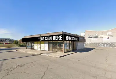 2280 Islington Avenue, Toronto W10, ON M9W 3W8