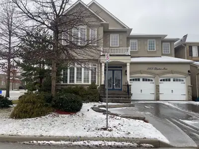3353 Skipton Lane, Oakville, On L6m 0k3
