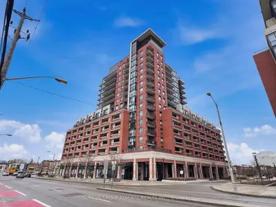 3091 Dufferin Street 908, Toronto W04, On M6a 0c4