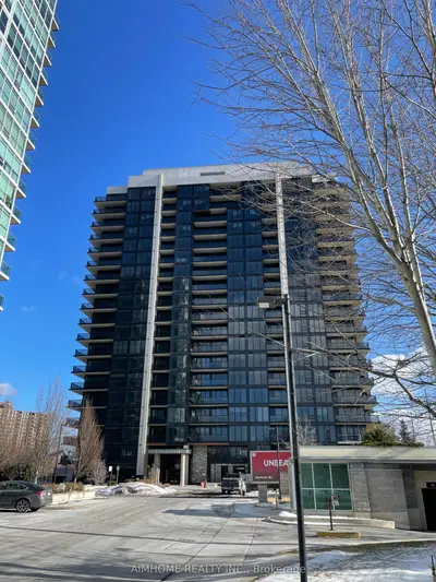 1035 Southdown Road 1214, Mississauga, ON L5J 0A2