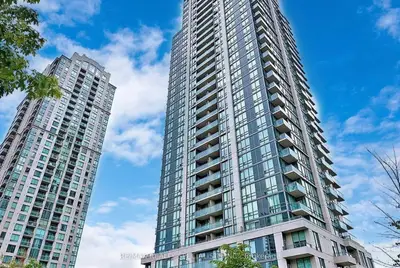 3515 Kariya Drive 610, Mississauga, On L5b 0c1