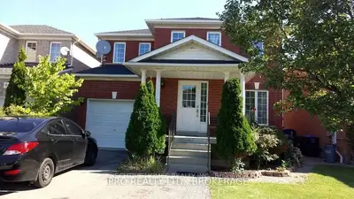 964 Fielder Drive, Mississauga, ON L5V 2S2