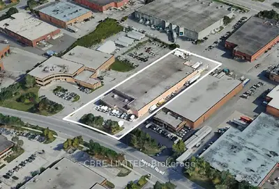 6185 Kestrel Road, Mississauga, ON L5T 1Z2