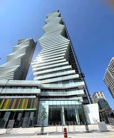 3883 Quartz Road 1308, Mississauga, On L5b 0m4
