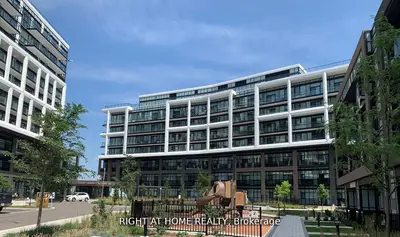 60 George Butchart Drive 509, Toronto W05, On M3k 0e1