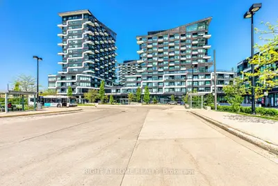 2485 Taunton Road W 354, Oakville, On L6h 3r8