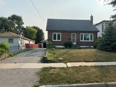 248 Felan Avenue Basement, Oakville, On L6k 2x6