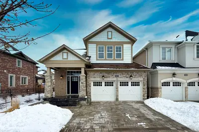 3314 Mintwood Circle, Oakville, On L6h 0n6