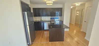 330 Burnhamthorpe Road W 604, Mississauga, ON L5B 0E1
