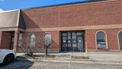 7370 BRAMALEA Road 23, Mississauga, ON L5S 1N6