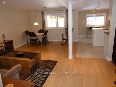 6589 Eastridge Road, Mississauga, ON L5N 4L5