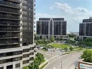10 De Boers Drive 712, Toronto W05, ON M3J 0L6