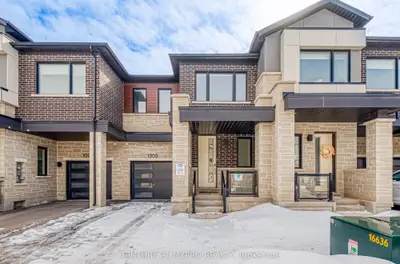 1202 Anson Gate, Oakville, ON L6H 3Z9