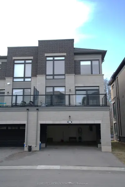 2485 Badger Crescent Unit 7,, Oakville, ON L6M 5L9