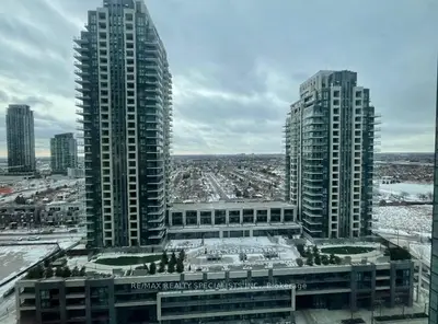 4070 Confederation Parkway W 1605, Mississauga, On L5b 0e9
