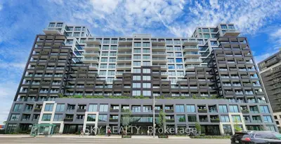 1100 Sheppard Avenue W 730, Toronto W05, On M3j 0h1