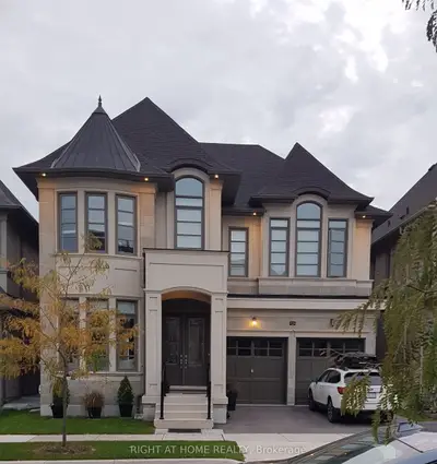 3116 Parsonage Crescent, Oakville, On L6h 0t9