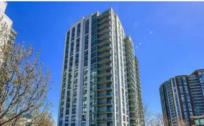 4900 Glen Erin Drive 1410, Mississauga, On L5m 7s2