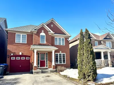 5872 Osprey Boulevard, Mississauga, On L5n 8j7