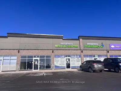500 Alder Street 22, Orangeville, On L9w 7t6