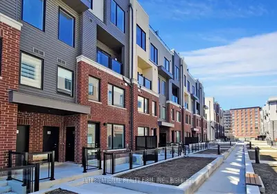 3405 Ridgeway Drive 2, Mississauga, ON L5L 5T3