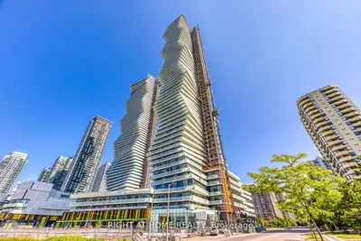 3883 Quartz Road 314, Mississauga, ON L5B 4M6