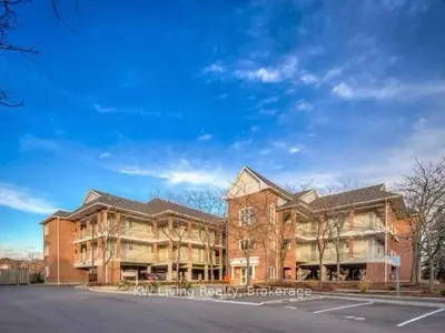 101 Bristol Road E 223, Mississauga, ON L4Z 3P4