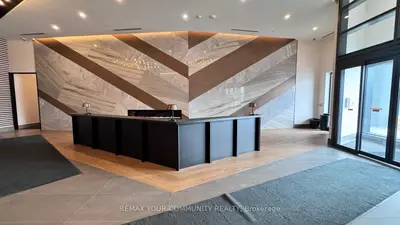 1037 The Queensway 723, Toronto W08, ON M8Z 0H5