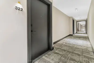 2343 Khalsa Gate 322, Oakville, ON L6M 5R6