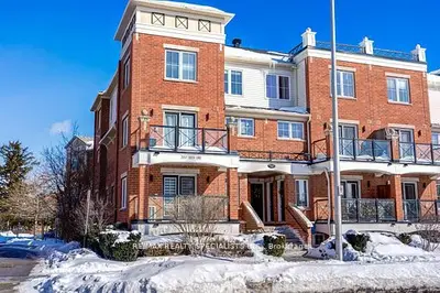 2557 Sixth Line 1, Oakville, On L6h 0h7