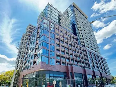 28 Ann Street 2111, Mississauga, On L5g 0e1