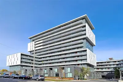 160 Flemington Road 920, Toronto W04, ON M6A 1N6