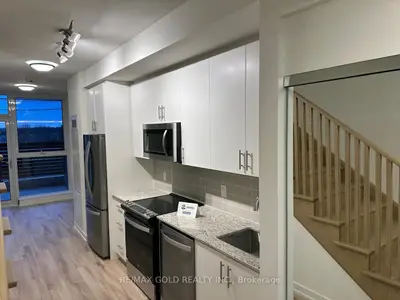 345 Wheat Boom Drive 103, Oakville, On L6h 7x4