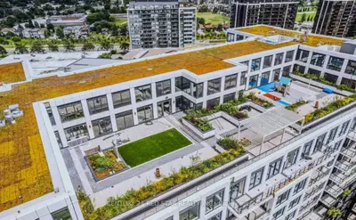 1100 Sheppard Avenue W 637, Toronto W05, ON M3J 0H1