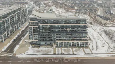395 Dundas Street W 117, Oakville, On L6m 5r8