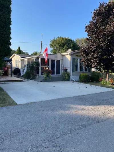 4449 Milburough Line 5 S, Burlington, On L7p 0p5